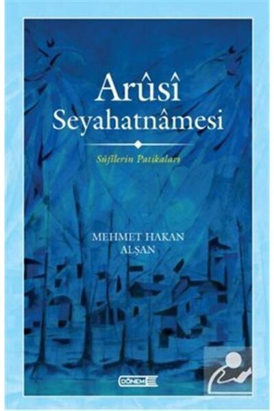 Generic Brand Arusi Seyahatnamesi