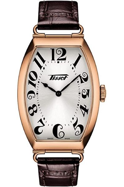 TISSOT Tissot Heritage Quartz Men's Watch - T128.509.36.032.00