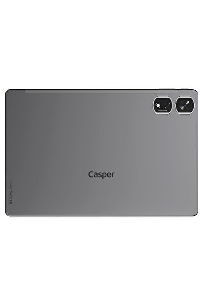 CASPER VIA L50 8GB RAM 128GB 11" FHD+ LTE Tablet  + Casper tablet kılıfı