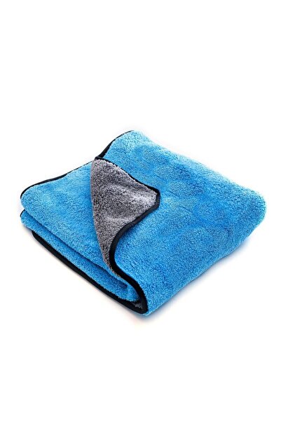 K2 Prosop de uscare din microfibră K2 FLOSSY 60×90 cm 800 gr