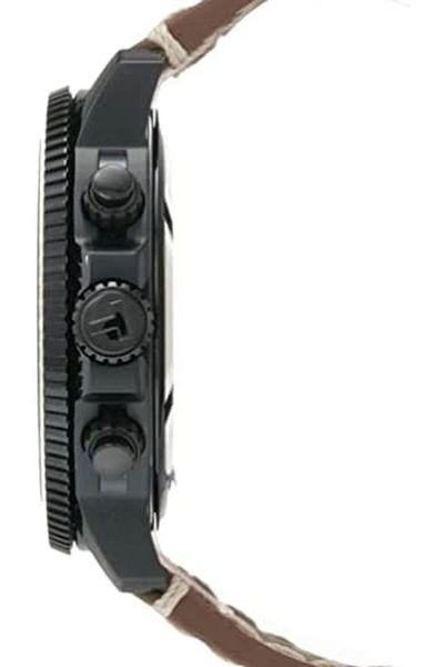 TISSOT Tissot Sea Star Chronograph Quartz Men's Watch - T1204173605100