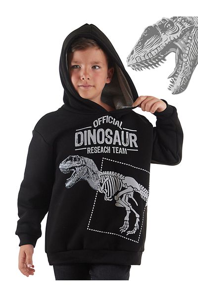 MSHB&G Суичър BoyDinoResearch