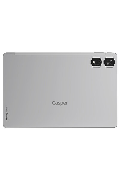 CASPER VIA S50 4GB RAM 128GB 11" FHD+ Tablet + Casper tablet kılıfı