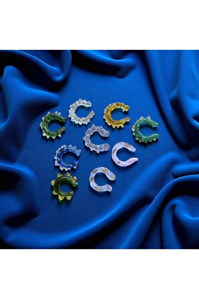 Home Cam Kılırdak Küpe