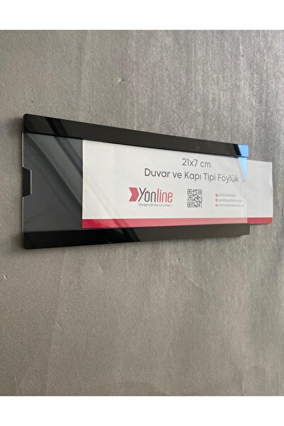 Yönline Okul Sınıf Kapı Isimliği Kapı Ve Duvar Tipi Kolay Değiştirilebilir A4...
