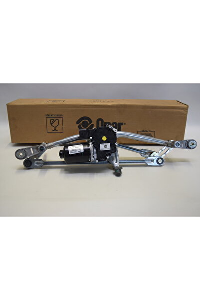 OPAR Egea Ön Cam Silgi Silecek Mekanizması Motorlu 51984454