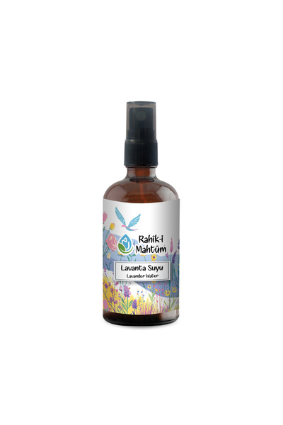 Rahik-i Mahtum Lavanta Suyu ( 100 Ml)