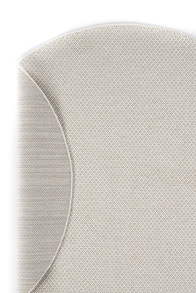 Livset Yumuşak Bukleli Yuvarlak Krem Bej Oeko-Tex Sertifikalı Oturma Odası Salon Mutfak Balkon Çocuk Halısı