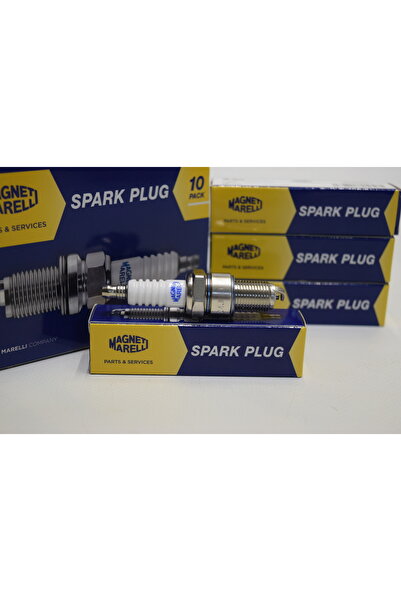 Marelli Tempra Tipo Doğan Slx Kartal Slx Şahin S Marelli Buji Takımı