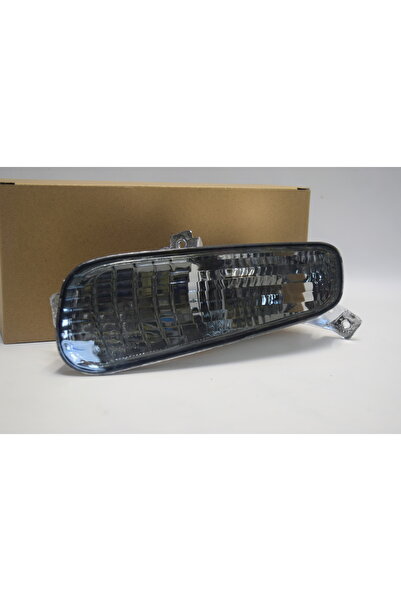 NURPAR GRANDE PUNTO EVO ÖN SOL SİNYAL