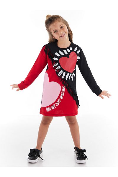 MSHB&G Tolles Mädchenkleid