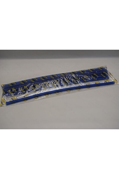 SERKAR Murat 131 Doğan Şahin Benzin Depo Havalandırma Hortumu Mavi Serkar 431...