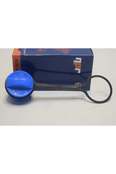 NURPAR Doblo 3 Fiorino Adblue Depo Kapağı 52152940