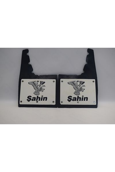 HG Şahin Rear Shoe Set