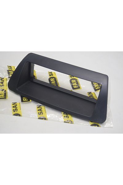 FARSAN Farsan Brand Marea Bravo Radio Tape Frame