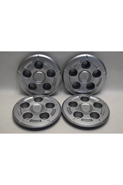 NURPAR DUCATO JANT ORTA GÖBEK KAPAK TAKIMI GRİ RENK