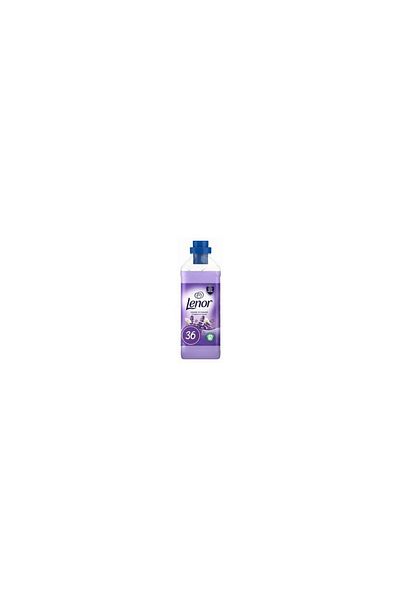 lenor Aviváž s levandulí a heřmánkem, 900 ml, 36 praní
