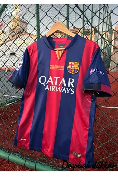 MONARELLA Mesı 2015 Season Retro T-Shirt
