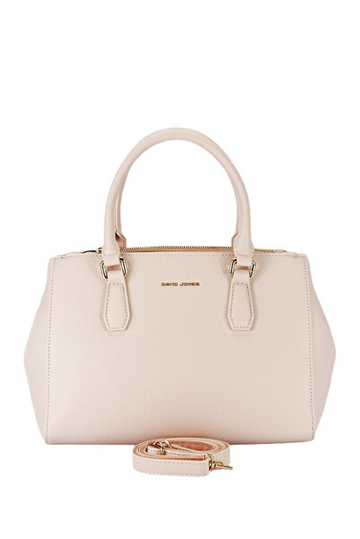 David Jones CM7111 17 medium pink bag