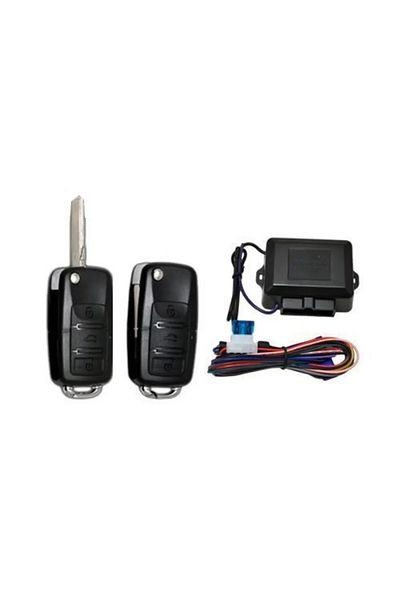 Inwells Auto Remote Control on Off Set 12Volt Switchblade 3444