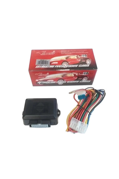 Genel Markalar Cam Kaldırma Modülü 4'lü 23031