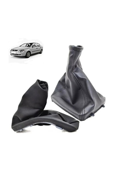 Genel Markalar Opel Astra G El Fren Körüğü Ve Vites Körüğü Takım