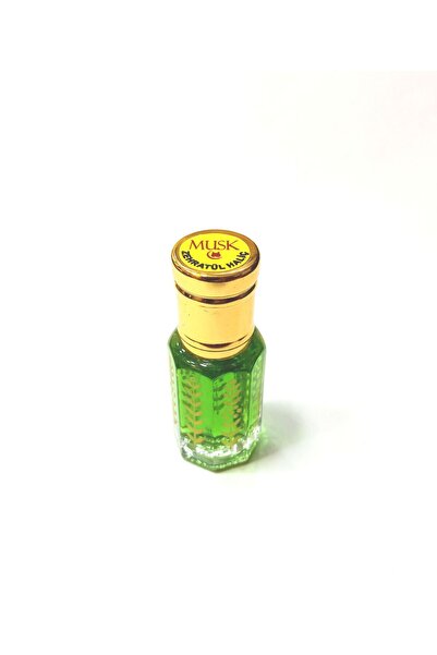 musk istanbul Zehratül Haliç Esansı 6 ml