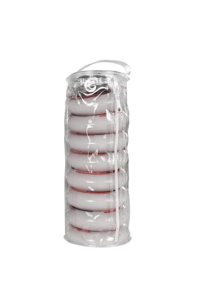 Powerslide PS ONE Pack 80/82A + Rulmanlar, 8'li Paket Urban Tekerlek
