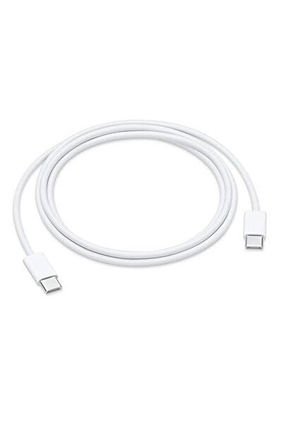 Belkin Boost Charge USB-C to USB-C Cable, 1 m, White