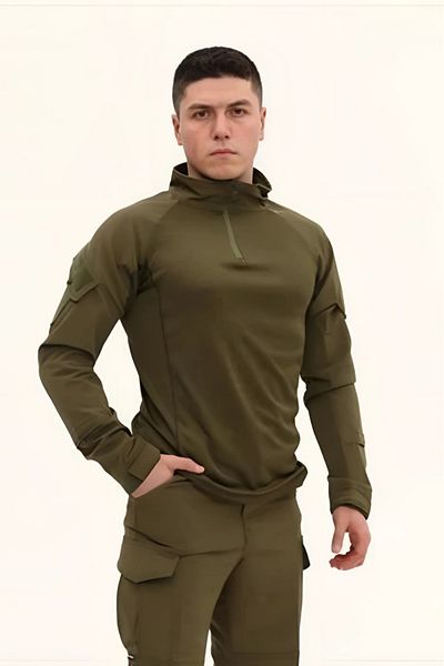 SINGLE SWORD Tactical Kombat T-Shirt - Άνετη εφαρμογή και κομψό σχέδιο