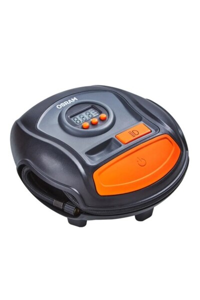 Osram Lastik Şişirme Kompresörü Tyreinflate 450