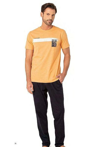 Pierre Cardin 6077 ΑΝΔΡΙΚΗ ΠΙΤΣΟΜΠΑΝΙ ΠΙΤΣΟΜΠΑΝΙ 25Ε