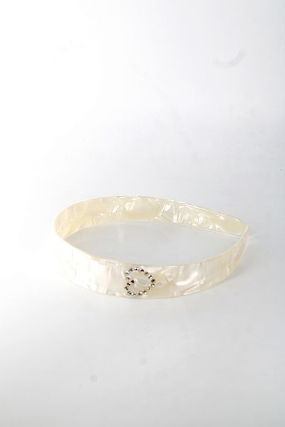 Roberta Lorenz Women's Acetate Material Crown
