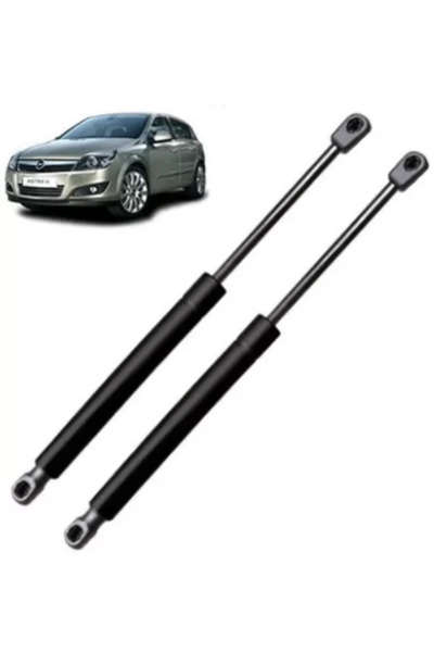 Genel Markalar Opel Astra H Hb Bagaj Amortisörü Sağ Sol Takım - Takım Fiyatı