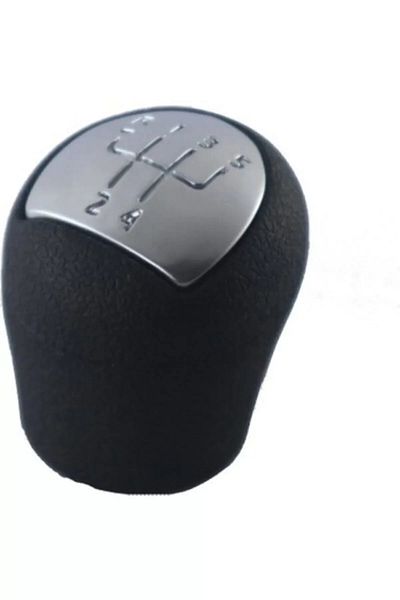 SPK Laguna 1 Clio 2 Kango 2 Megane 1 Gear Shift Knob Chrome 8200568122