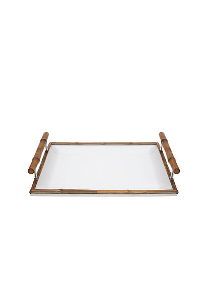 Yargıcı Tray (29X40X9X cm)