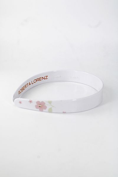 Roberta Lorenz Women's Acetate Material Crown