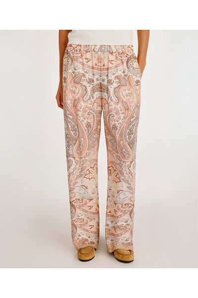 Yargıcı Comfortable Molded Trousers