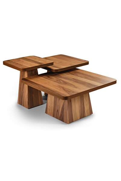 Arel Venüs sehpa seti