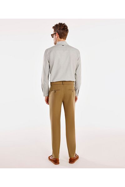 Yargıcı Ανδρικό παντελόνι Regular Fit