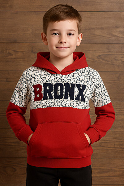 AMORE Erkek Çocuk Sweatshirt