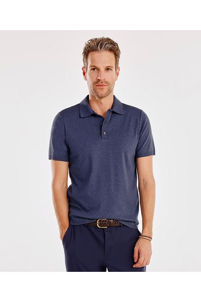 Yargıcı Πλεκτό Polo Neck Henry