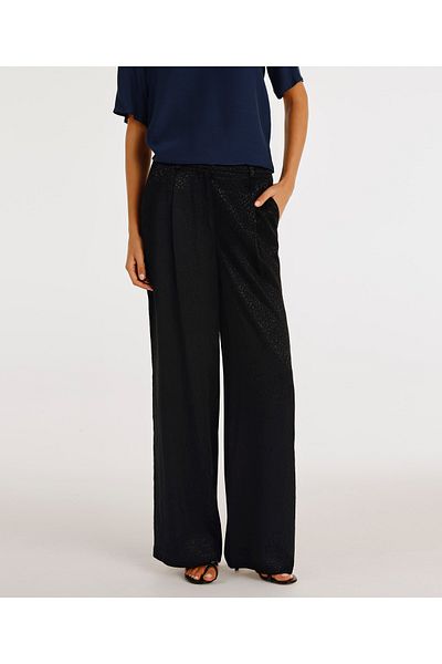 Yargıcı Loose Trousers