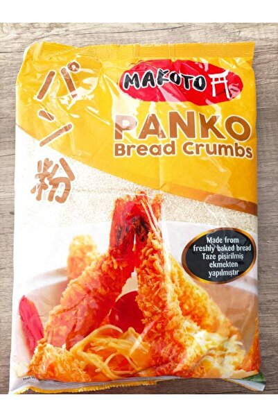 Makoto Ekmek Kırıntısı 1000 Gr