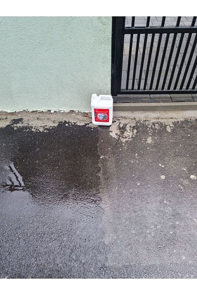 nanomax Solutie Curățarea Pete Ciment Și Reziduurilor De Materiale De Construcție, Residuum Cleaner,