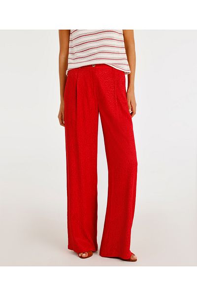 Yargıcı Loose Trousers