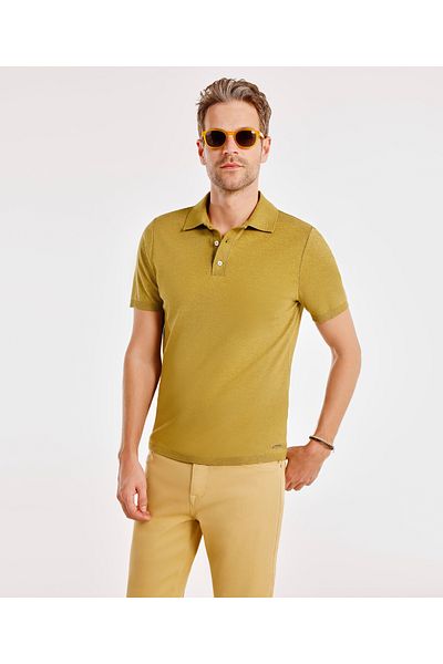 Yargıcı Πλεκτό Polo Neck Henry