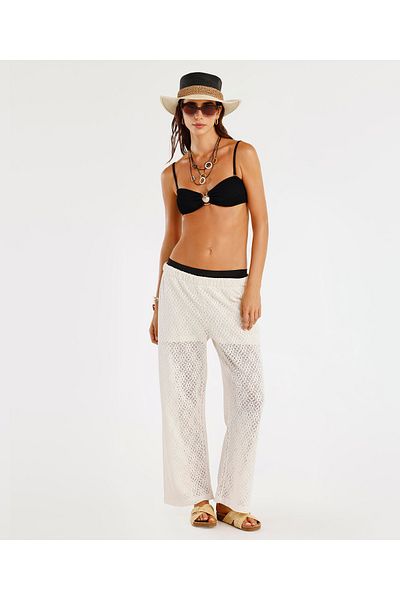 Yargıcı Comfortable Fit Pants