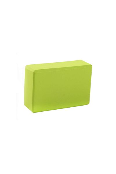 MİYANG Yoga Pillow - Block Design