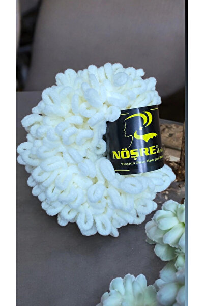 Nöşre Design Topuz Tokası